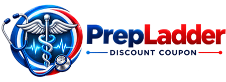 PrepLadder Discount Coupon